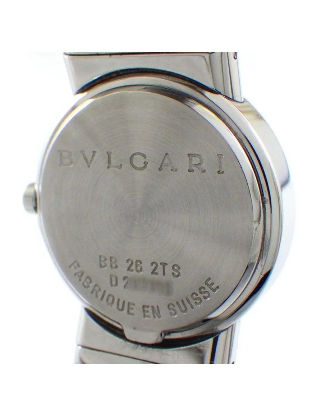 BVLGARI item 302705